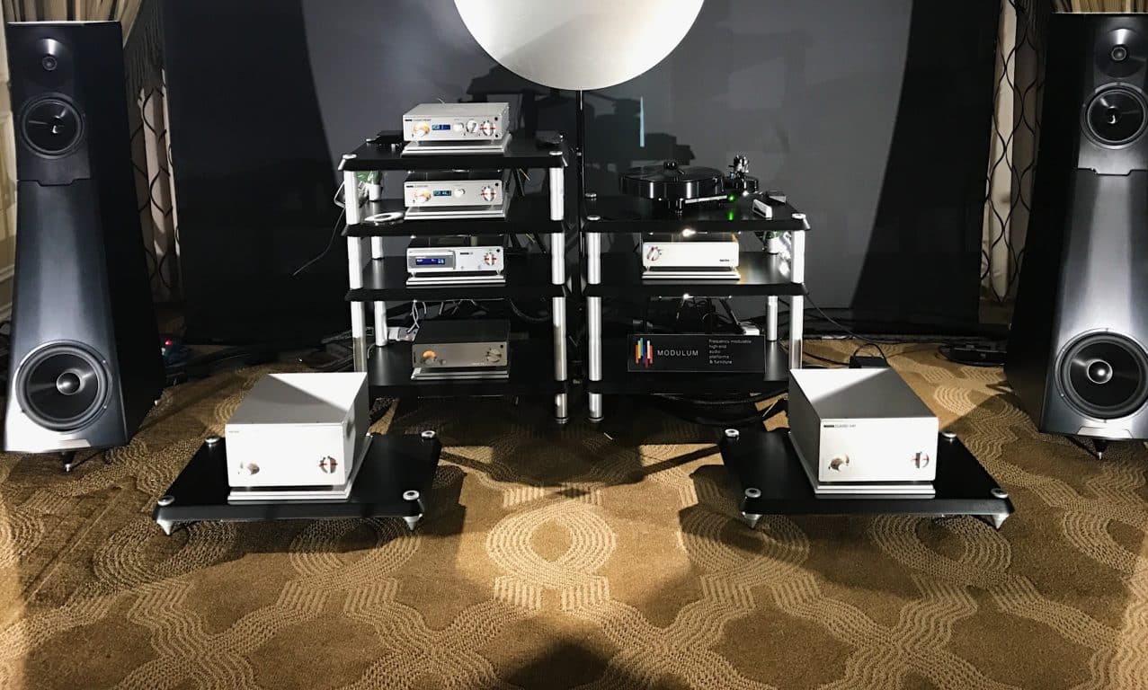 NAGRA - Swiss Pro Audio and High End Hifi since 1951