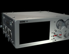 nagra-VII