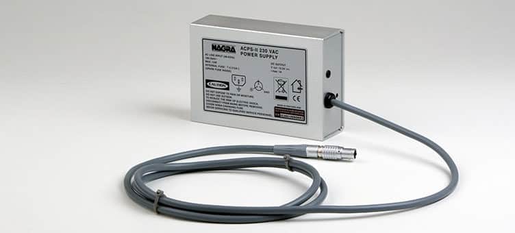 Nagra ACPS AC power supply alimentation secteur