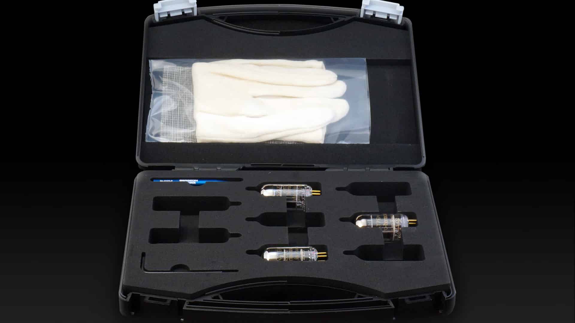 Tube kit PL-L JAZZ