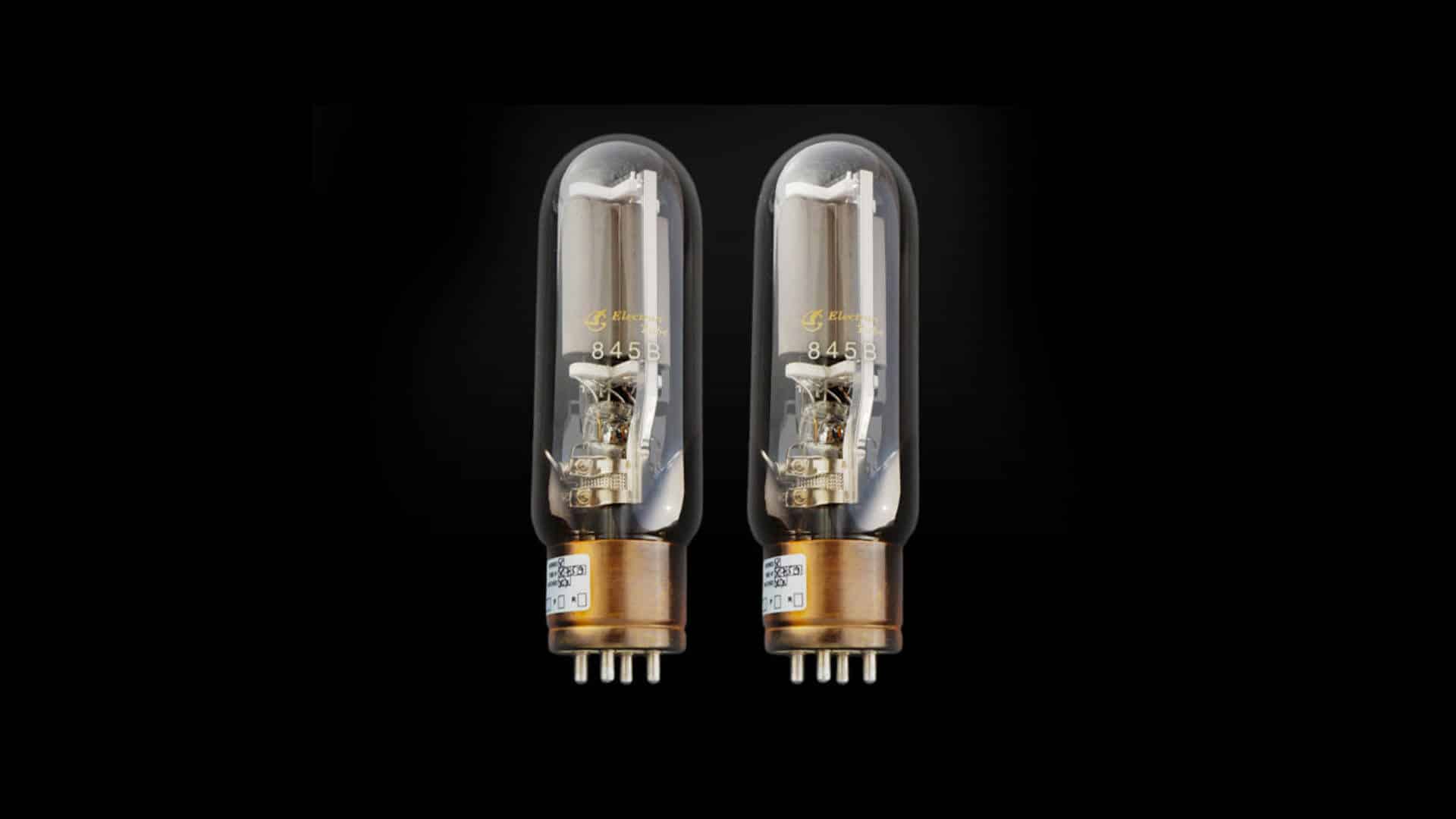 845 tubes nagra vpa pair monoblock power amplifier