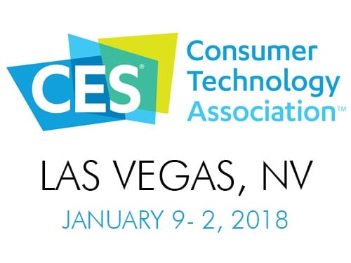 CES 2019 las vegas nagra