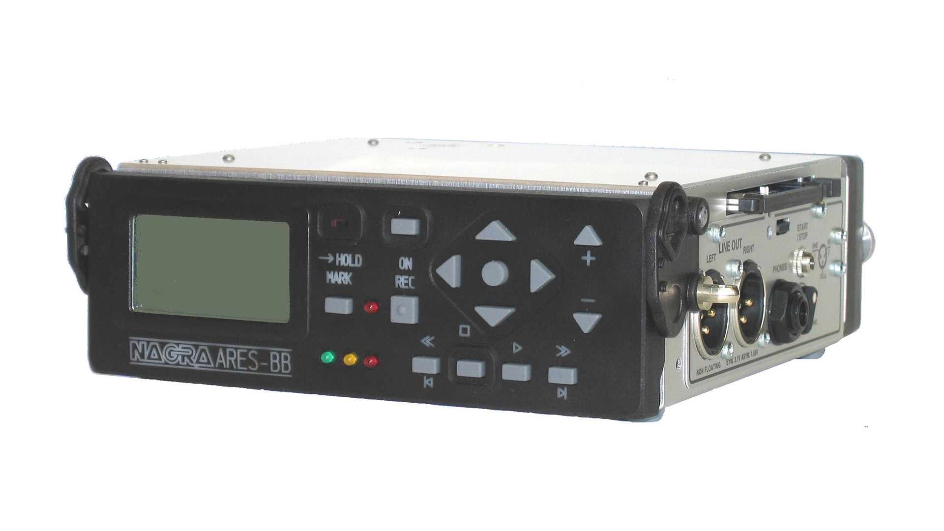 Nagra-ares BB