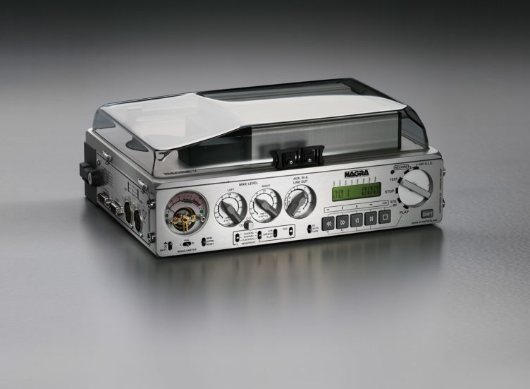 Nagra v