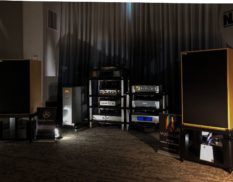 david michael audio