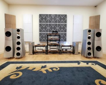 Showroom Nintronics