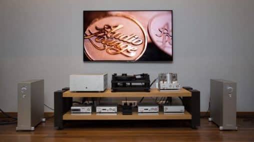 Audio Lounge nagra dealer Pune india Maharashtra set up