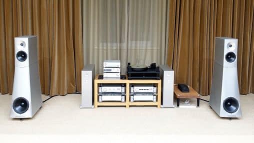 Criterion set up hd dealer nagra united kingdom