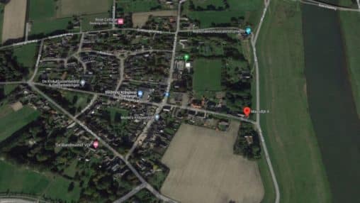 Rhapsody Map nagra dealer netherlands