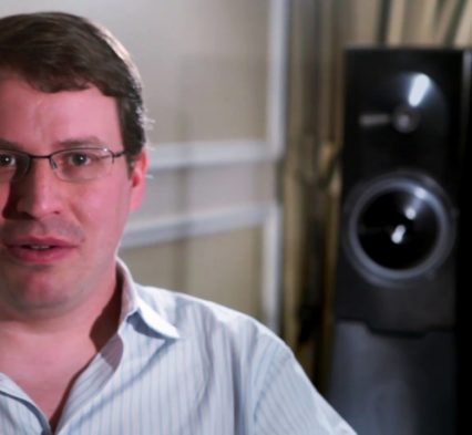 Yoav Geva interview YG Nagra