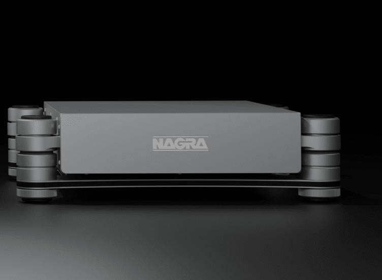 Nagra Reference Anniversary