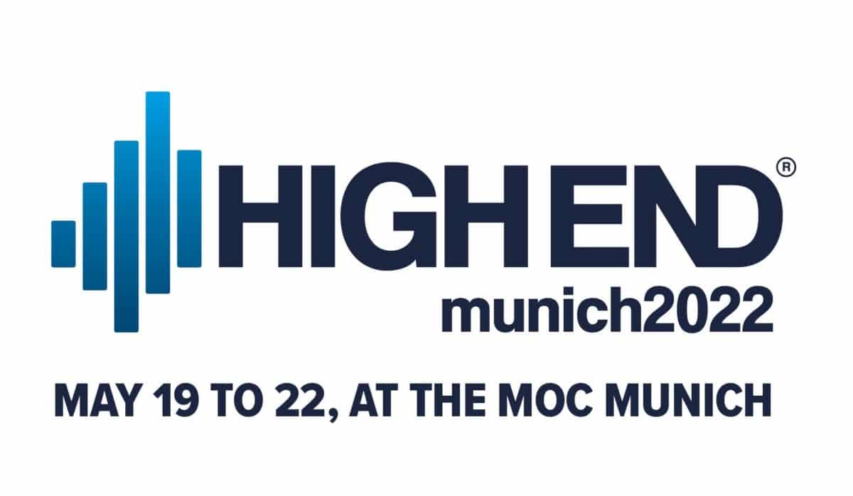 Munich High End Show 2022 Nagra 