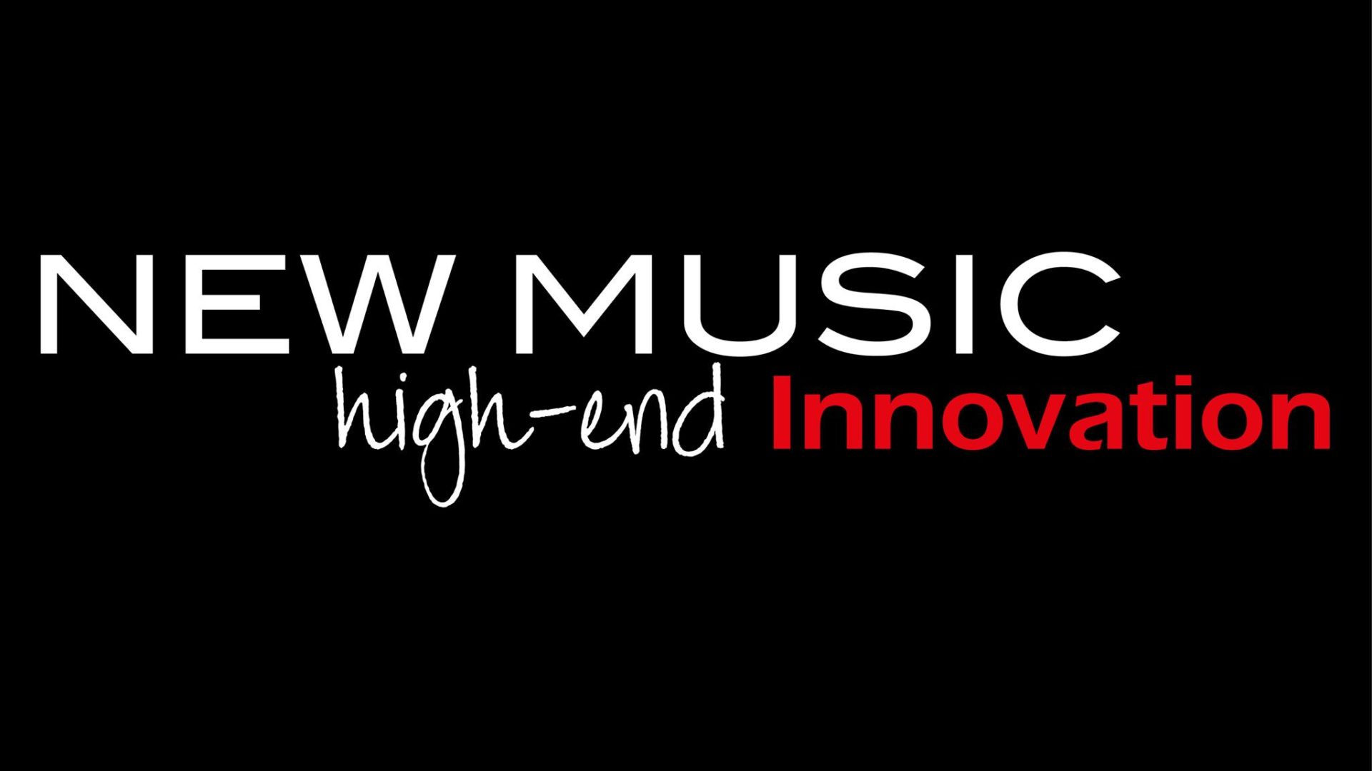 New Music logo