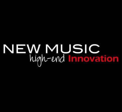 New Music logo