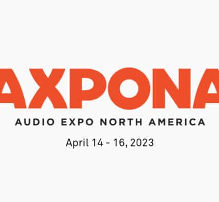 Nagra Axpona 2023 chicago audio high end event show