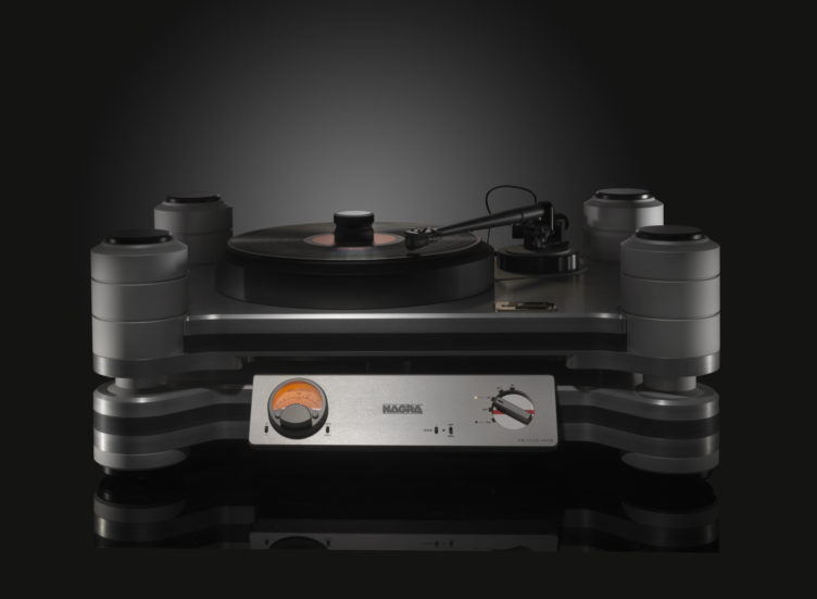 Nagra Reference Anniversary