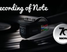 Recording of Note