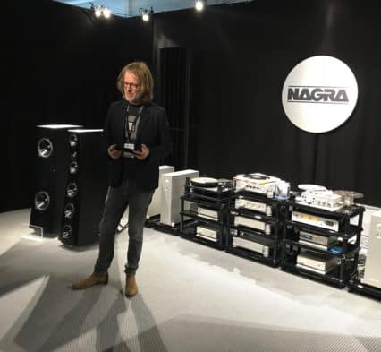 Chab Nagra Meet the expert Daft Punk mastering engineer