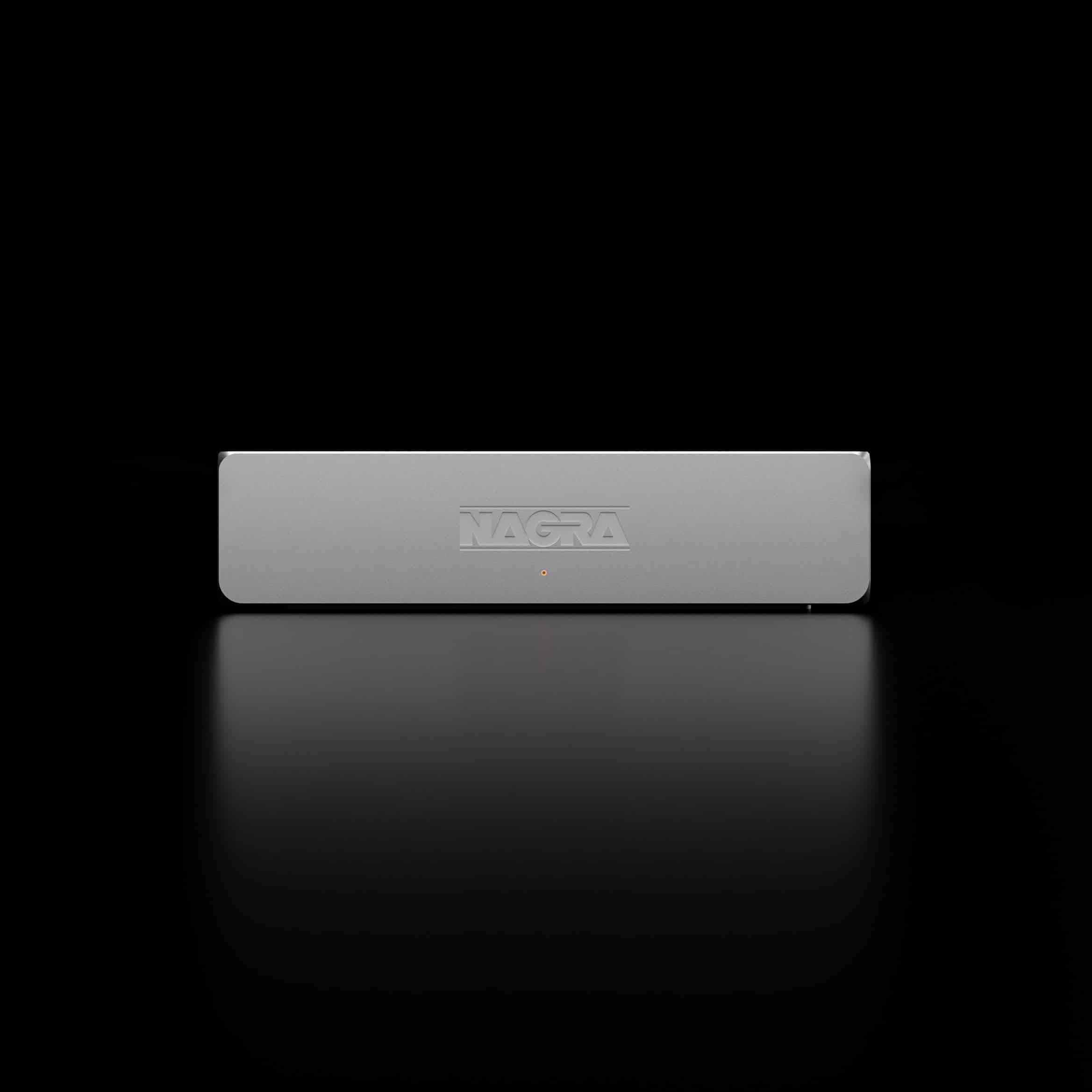 Nagra Streamer digital