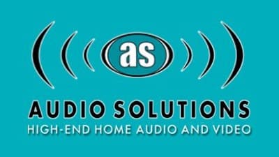 logo Audio Solutions Indiana Indianapolis nagra dealer