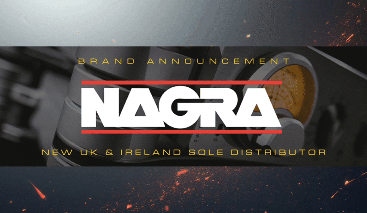 Nagra - Absolute Sounds uk ireland sole distributor