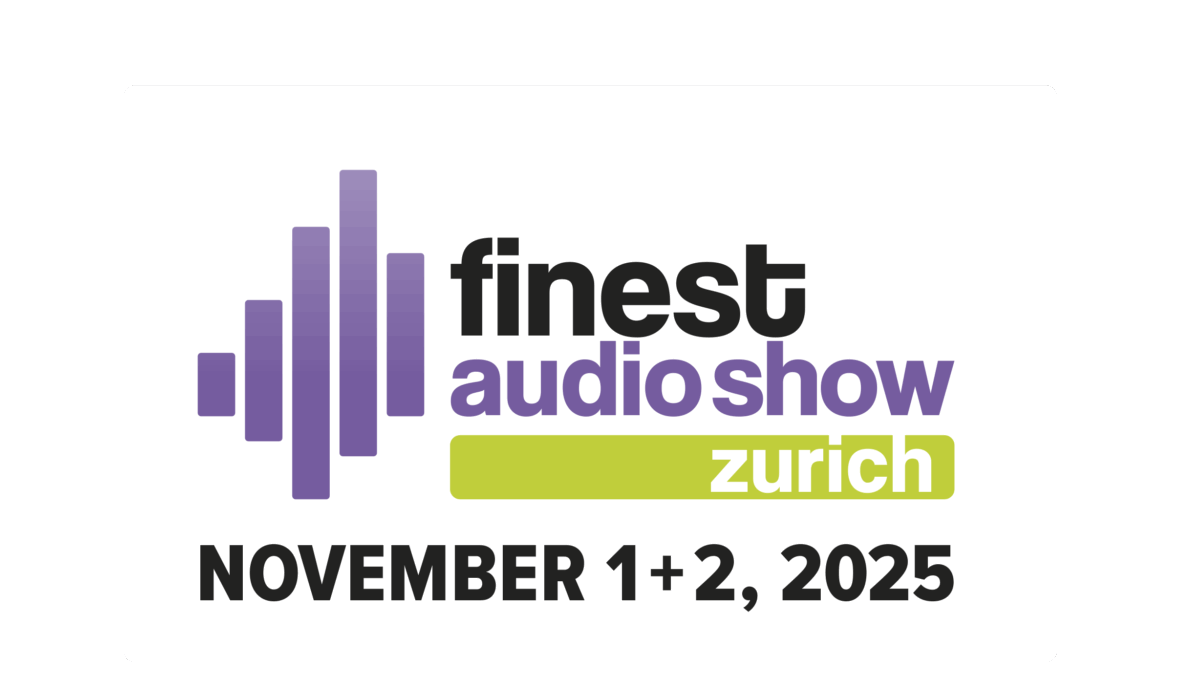 finest audio show zurich 2025 Nagra regensdorf Switzerland classic