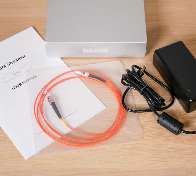 Image Review Qobuz Nagra Streamer2