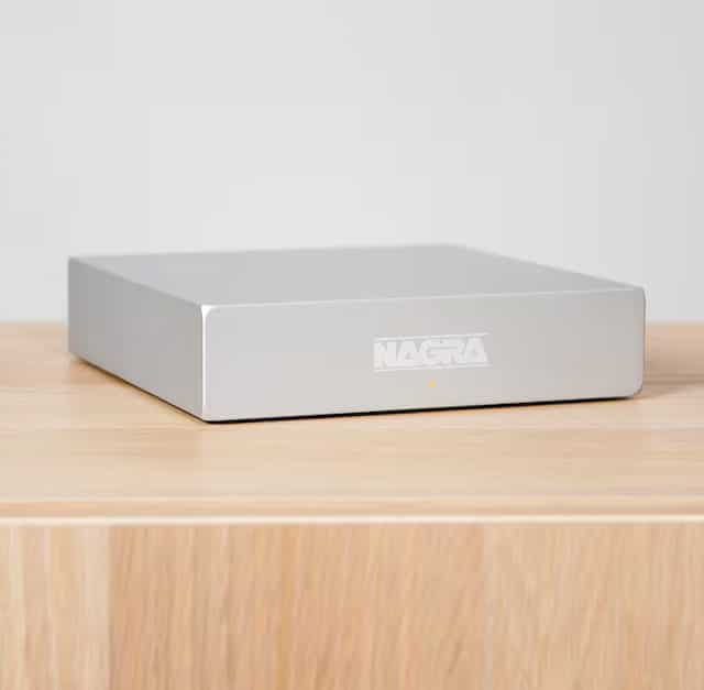 Image Review Qobuz Nagra Streamer2