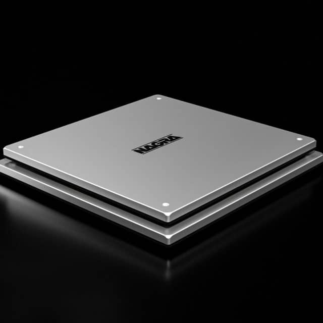 Nagra Compact VFS line