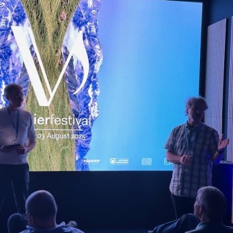 Nagra Verbier Stenheim dCS Festival Classic AMP