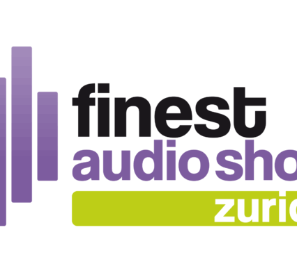 finest audio show zurich 2025 Nagra regensdorf Switzerland classic