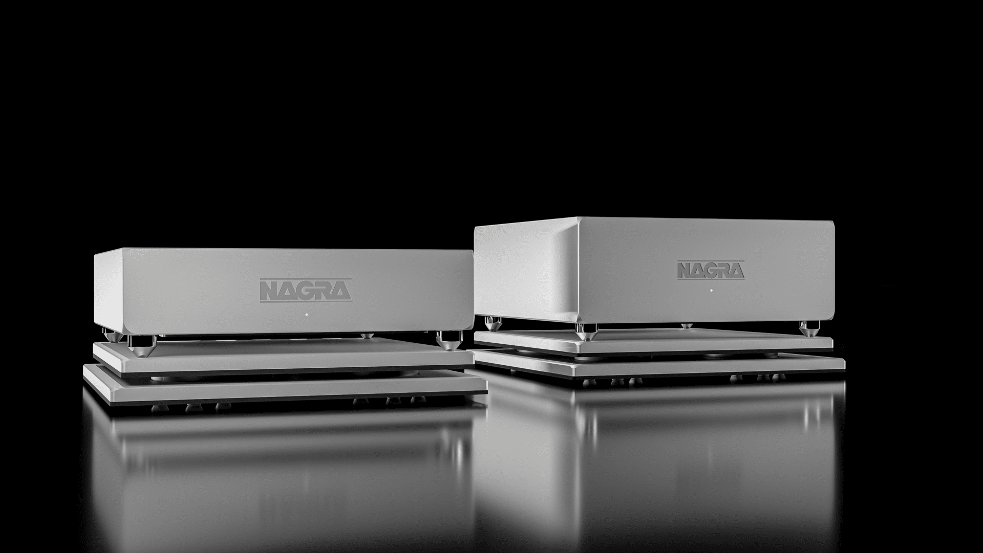 Nagra Compact Player
