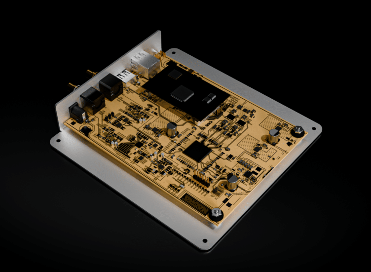 Nagra Compact Player